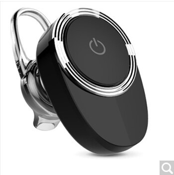 Mini écouteur de Bluetooth de sport de musique imperméable avec 10 mètres de transmission de signal