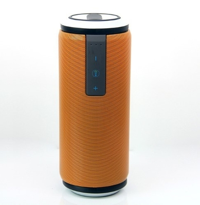 Peut dénommer les orateurs sans fil portatifs, mini orateur sans fil stéréo imperméable de Bluetooth
